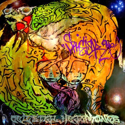Smear one - Celestial Headphones download mp3 flac