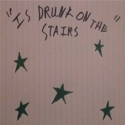 Tremolo Ghosts - Is Drunk On The Stairs download mp3 flac