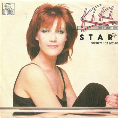 Kiki Dee - Star download mp3 flac