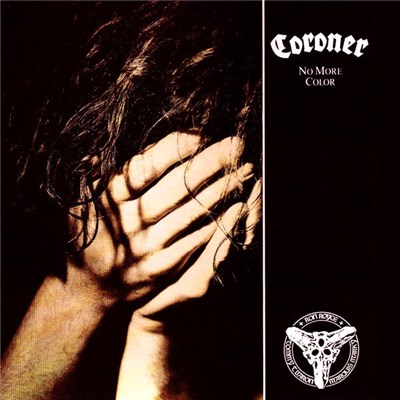 Coroner - No More Color download mp3 flac