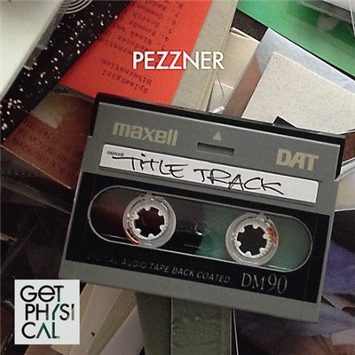 Pezzner - Title Track download mp3 flac