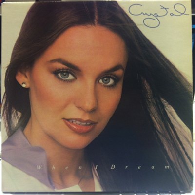 Crystal Gayle - When I Dream download mp3 flac