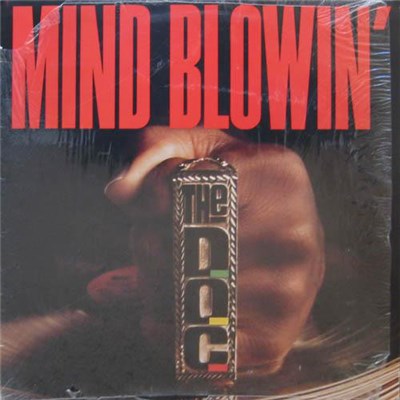 The D.O.C. - Mind Blowin' download mp3 flac