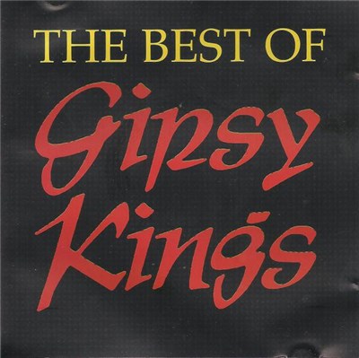 Gipsy Kings - The Best Of Gipsy Kings download mp3 flac