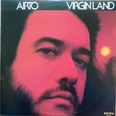 Airto - Virgin Land download mp3 flac