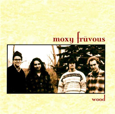 Moxy Früvous - Wood download mp3 flac
