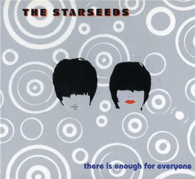 The Starseeds - There Is Enough For Everyone download mp3 flac