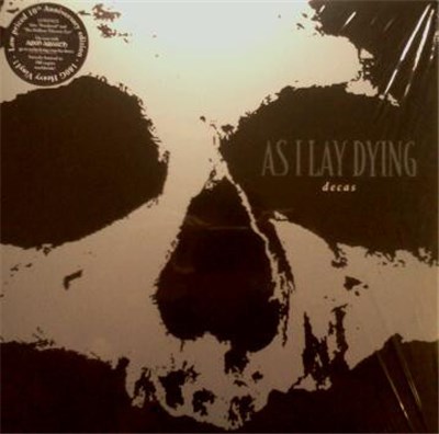 As I Lay Dying - Decas download mp3 flac