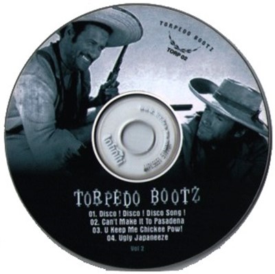 Torpedo Bootz - Volume 2 download mp3 flac