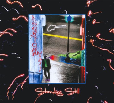 DownTown Mystic - Standing Still download mp3 flac