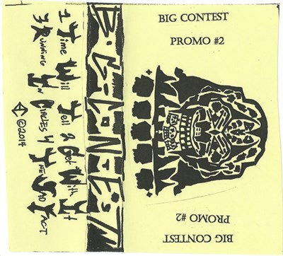Big Contest - Promo #2 download mp3 flac