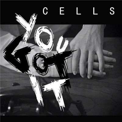CELLS - You Got It download mp3 flac