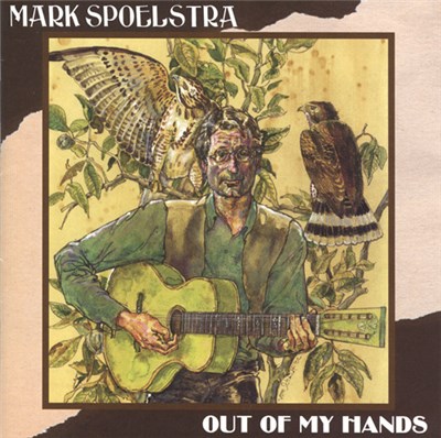 Mark Spoelstra - Out Of My Hands download mp3 flac