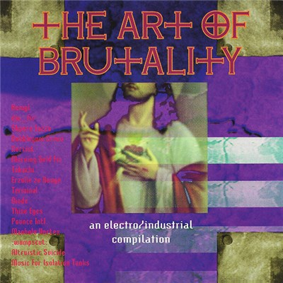 Various - The Art Of Brutality download mp3 flac