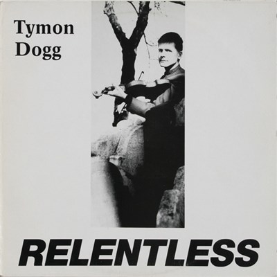 Tymon Dogg - Relentless download mp3 flac