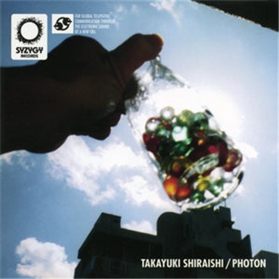 Takayuki Shiraishi - Photon download mp3 flac