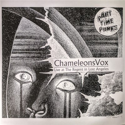 ChameleonsVox - Live at The Regent in Lost Angeles download mp3 flac