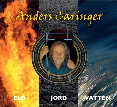 Anders Caringer - Eld Jord Vatten download mp3 flac