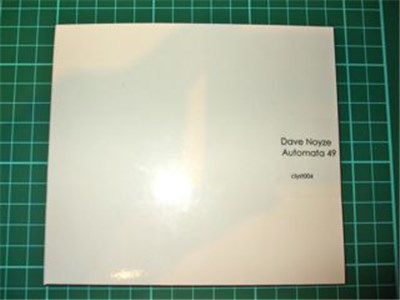 Dave Noyze - Automata 49 download mp3 flac