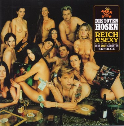 Die Toten Hosen - Reich & Sexy download mp3 flac