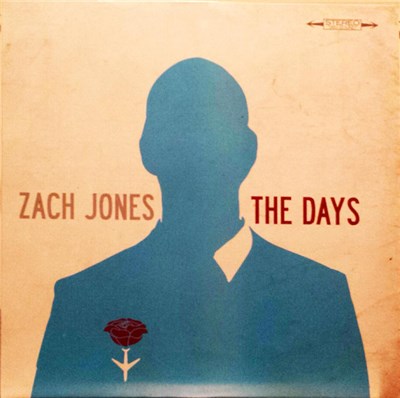 Zach Jones - The Days download mp3 flac