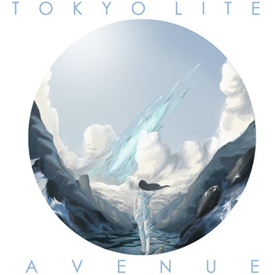 Tokyo Lite - Avenue download mp3 flac