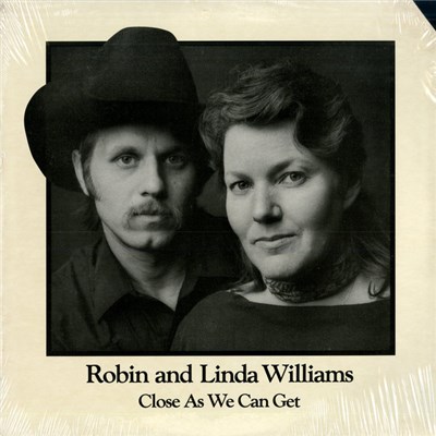Robin & Linda Williams - Close As We Can Get download mp3 flac