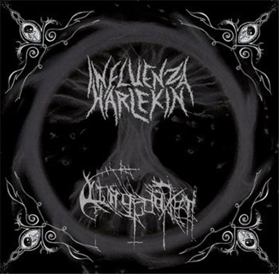 Influenza Harlekin / Ungedanken - Influenza Harlekin / Ungedanken download mp3 flac