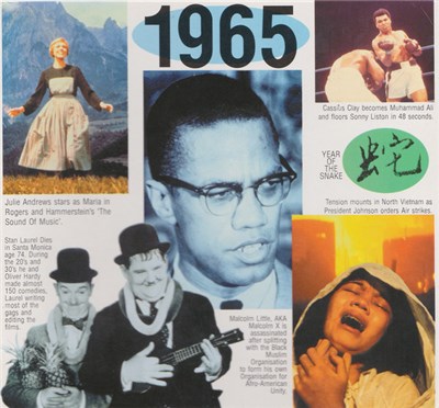 Various - 20 Original Chart Hits - 1965 download mp3 flac