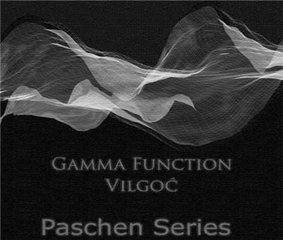 Gamma Function, Vilgoć - Paschen Series download mp3 flac