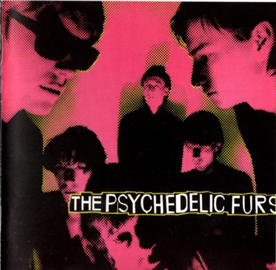 The Psychedelic Furs - The Psychedelic Furs download mp3 flac