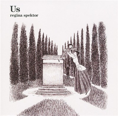Regina Spektor - Us download mp3 flac