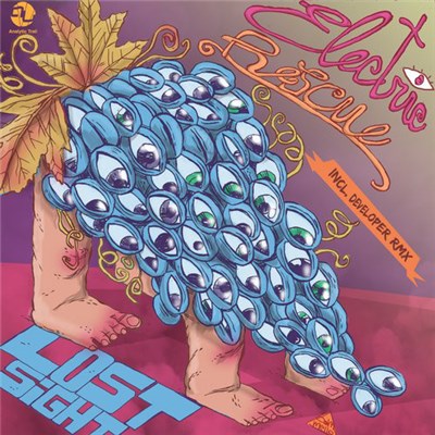 Electric Rescue - Lost Sight download mp3 flac