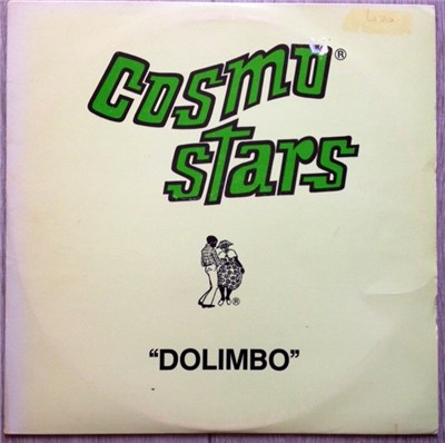 Cosmo Stars - Dolimbo download mp3 flac