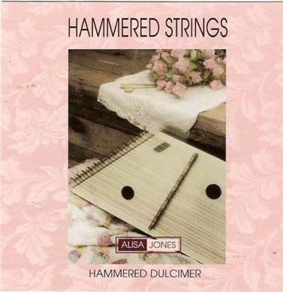 Alisa Jones - Hammered Strings download mp3 flac