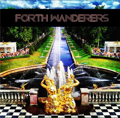 Forth Wanderers - Tough Love download mp3 flac