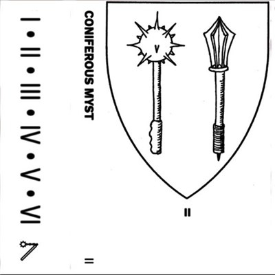 Coniferous Myst - II download mp3 flac