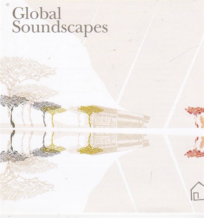 Aaron Wheeler - Global Soundscapes download mp3 flac