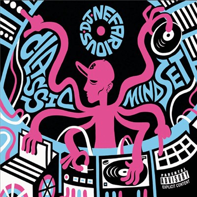 DJ Nefarious - Classic Mindset download mp3 flac