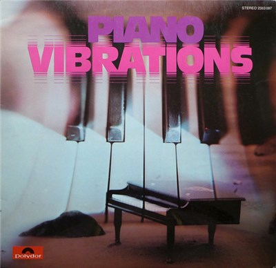 John Schroeder - Piano Vibrations download mp3 flac