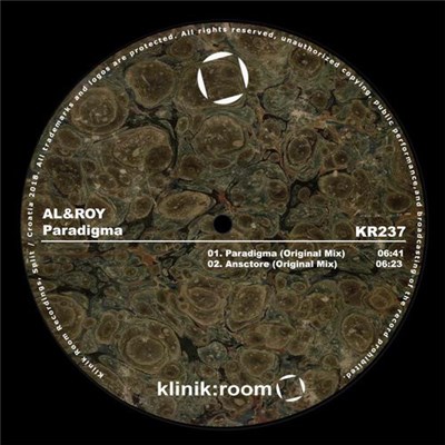 AL&ROY - Paradigma download mp3 flac