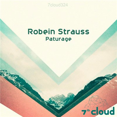 Robein Strauss - Paturage download mp3 flac