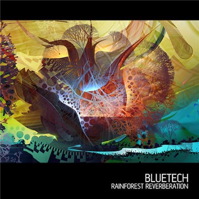 Bluetech - Rainforest Reverberation download mp3 flac