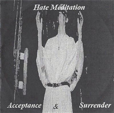 Hate Meditation - Acceptance & Surrender download mp3 flac