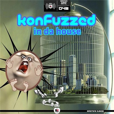 Konfuzzed - In Da House download mp3 flac