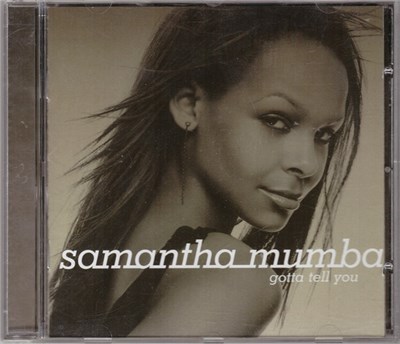 Samantha Mumba - Gotta Tell You download mp3 flac