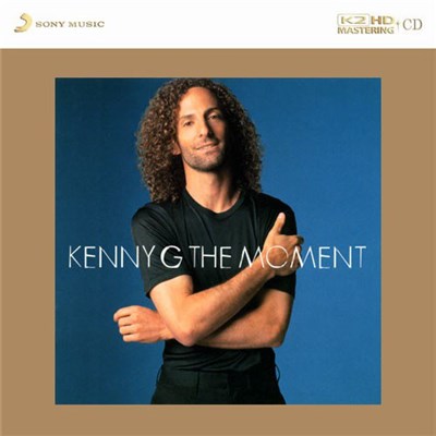 Kenny G - The Moment download mp3 flac