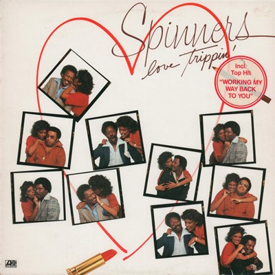 Spinners - Love Trippin' download mp3 flac