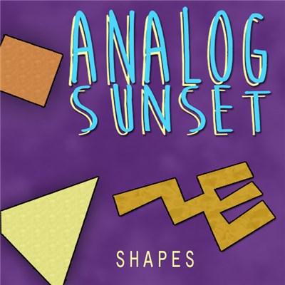 Analog Sunset - Shapes download mp3 flac