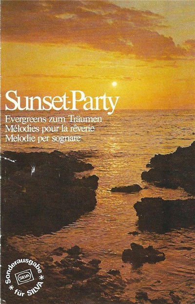 Various - Sunset-Party download mp3 flac
